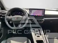 2022 Cupra Formentor