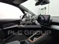 2022 Cupra Born