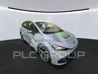 2022 Cupra Born