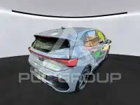 2022 Cupra Born