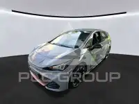 2022 Cupra Born