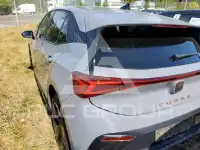 2022 Cupra Born
