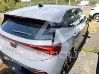 2022 Cupra Born