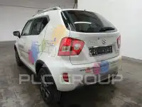 2022 Suzuki Ignis