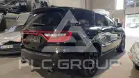 2022 Dodge DURANGO