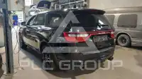 2022 Dodge DURANGO