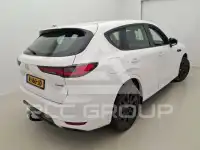2022 Mazda CX 60