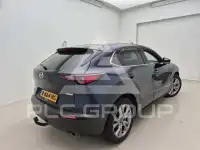 2022 Mazda CX-30
