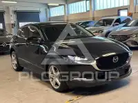 2022 Mazda CX-30