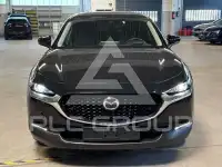 2022 Mazda CX-30
