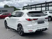 2022 Mazda CX