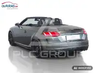 2022 Audi TT