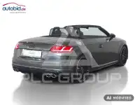 2022 Audi TT