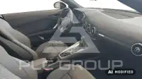2022 Audi TT