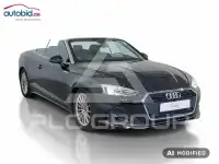 2022 Audi A5