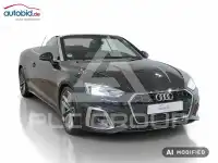 2022 Audi A5