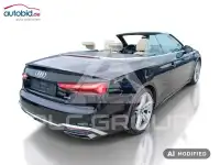 2022 Audi A5