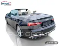2022 Audi A5