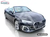 2022 Audi A5