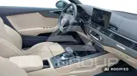 2022 Audi A5