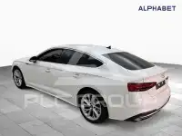 2022 Audi A5