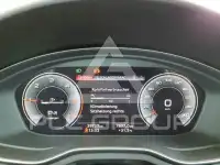 2022 Audi A5