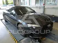 2022 Audi A5