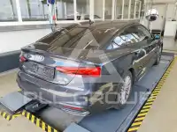 2022 Audi A5