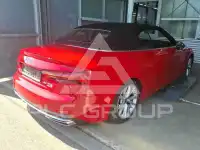 2022 Audi A5