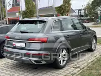 2022 Audi Q7