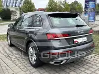 2022 Audi Q7