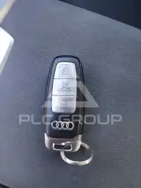 2022 Audi A6