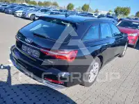 2022 Audi A6
