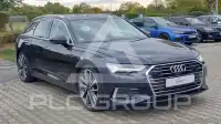 2022 Audi A6