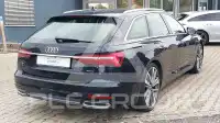 2022 Audi A6
