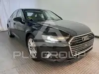 2022 Audi A6