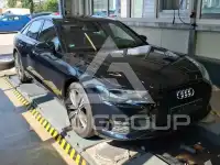 2022 Audi A6