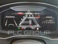 2022 Audi A6