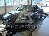 2022 Audi A6