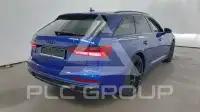 2022 Audi A6
