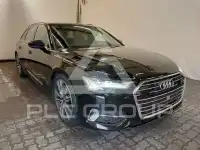 2022 Audi A6