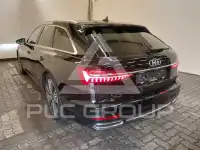 2022 Audi A6
