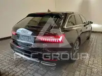 2022 Audi A6