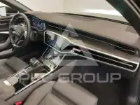 2022 Audi A6