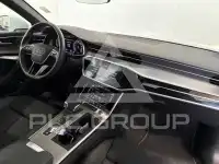 2022 Audi A6
