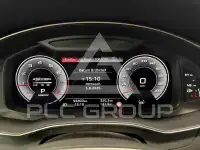 2022 Audi A6
