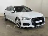 2022 Audi A6