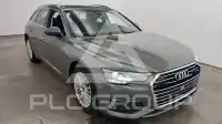 2022 Audi A6