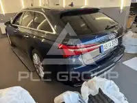 2022 Audi A6