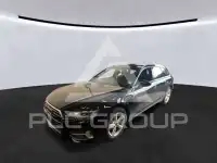 2022 Audi A6